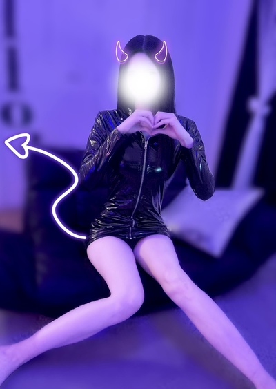 ランさんの写真