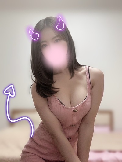いちかさんの写真